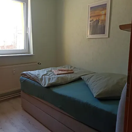 Waldkauz Apartment Harzgerode