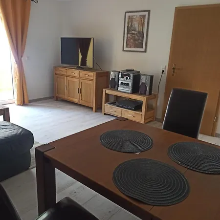 Waldkauz * Harzgerode