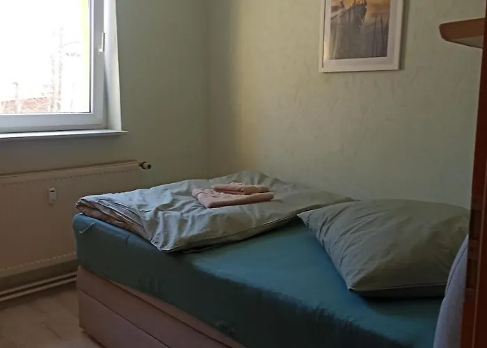 Waldkauz Apartament Harzgerode