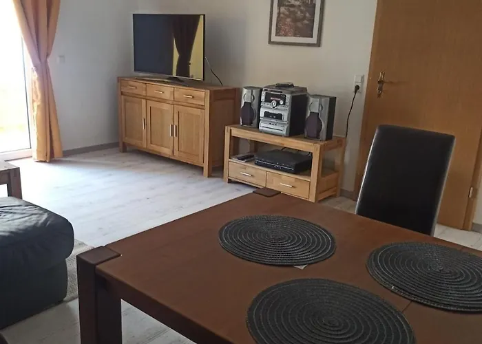 Waldkauz * Harzgerode